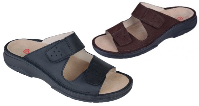 Berkemann Pantofle pánské LUIS