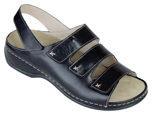 Berkemann Sandály LENA