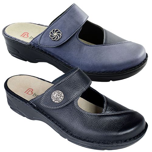 Berkemann Pantofle HELIANE