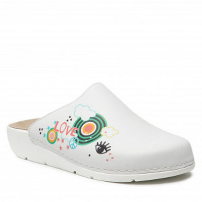 Berkemann pantofle RENIA