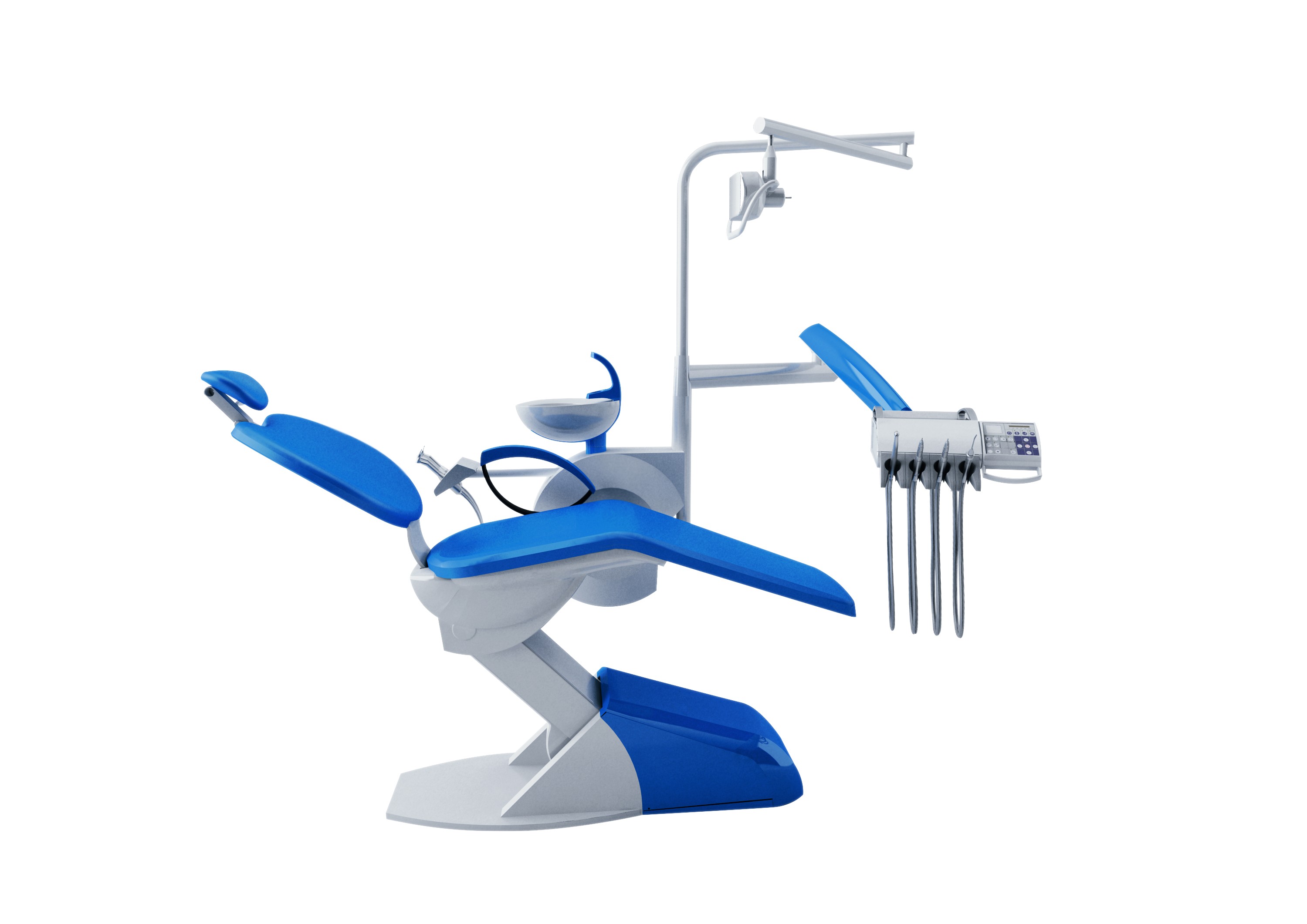 Stomatologická souprava CHEESE Easy