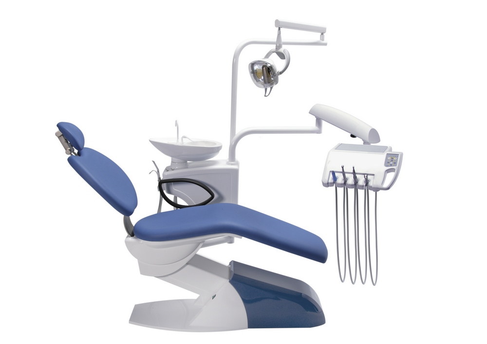 Stomatologická souprava SMILE MINI 04 NEW