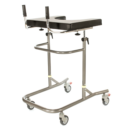 Chodítko s podpůrnou deskou 203 D