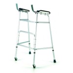 Chodítko s podporou předloktí 200 RC