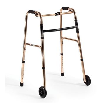 Chodítko dvoukolové 3016W5