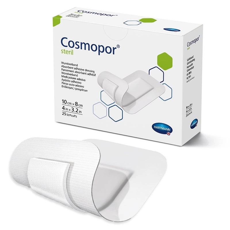Cosmopor ster.10x8cm