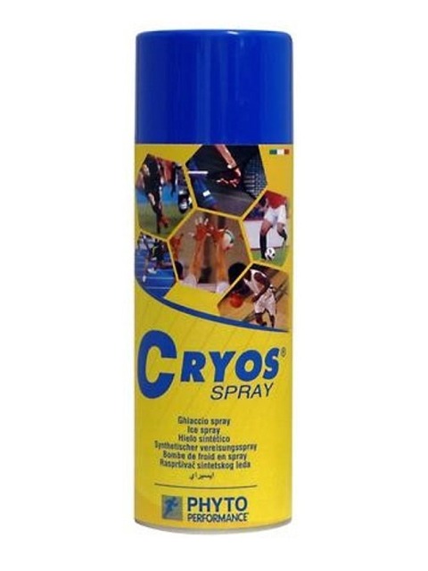 Spray Cryos 400ml