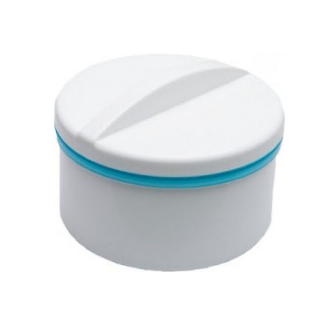 Dentální dóza v PE