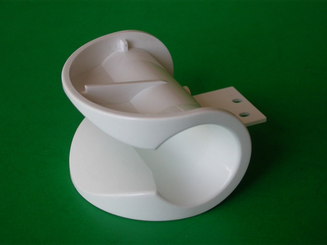 Držák MM MC2 - ISOLITE