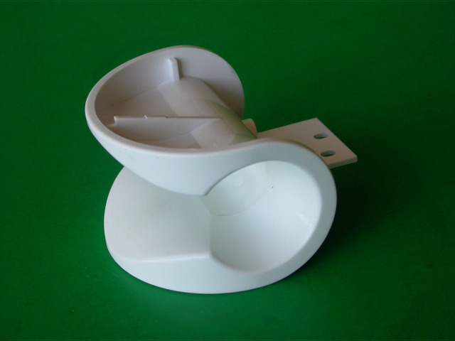 Držák PL MECTRON - úprava