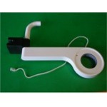 Držák nářadí sestry