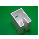 Držák odsliňovače uprava