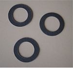 Fibrový kroužek 24x16