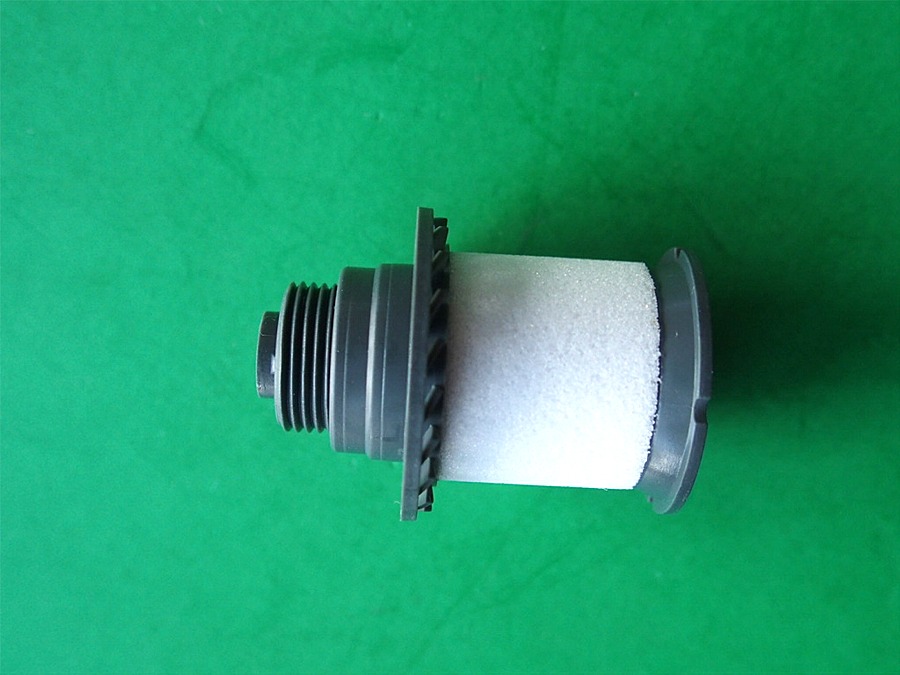 Filtr komplet - filtrační vložka BIT