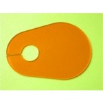 Filtr oranžový EVL 022