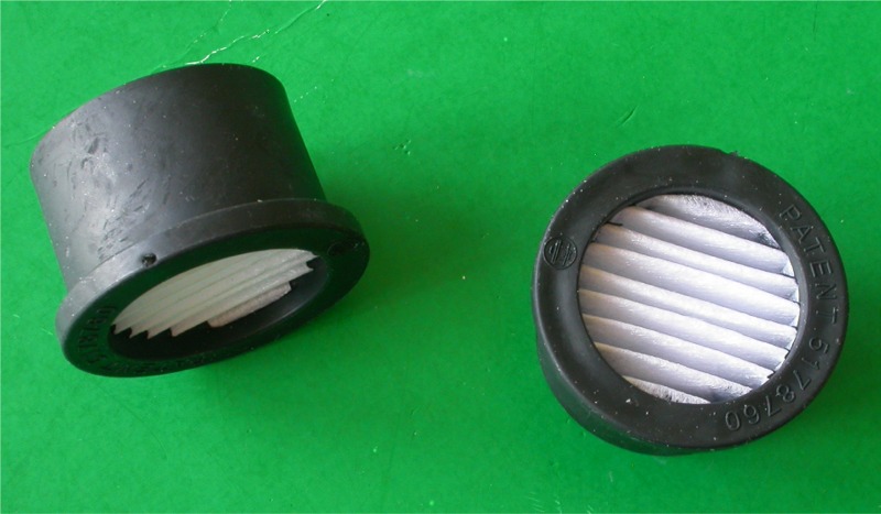 Filtrační vložka 03