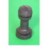 Gumová pružina - sada 4 ks