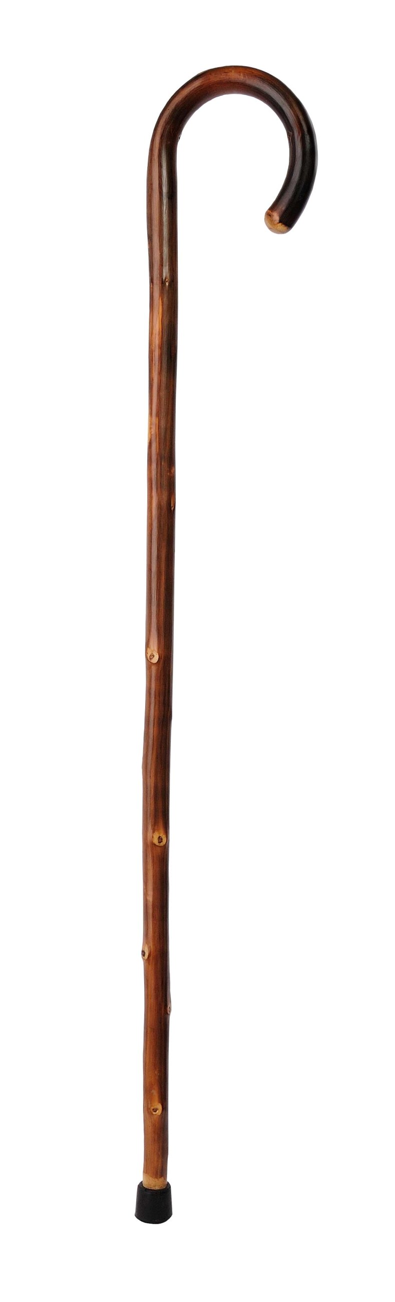 Hůl dřevěná čakan 