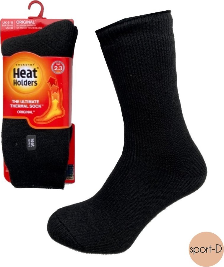 Ponožky Heat Holders 