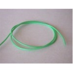 Hadička PUR 1,7/2,7 zel