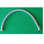 Hadice INOX 3/8x3/8 FF 500mm/Cheese