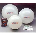 Gymnastik Ball Fit 55
