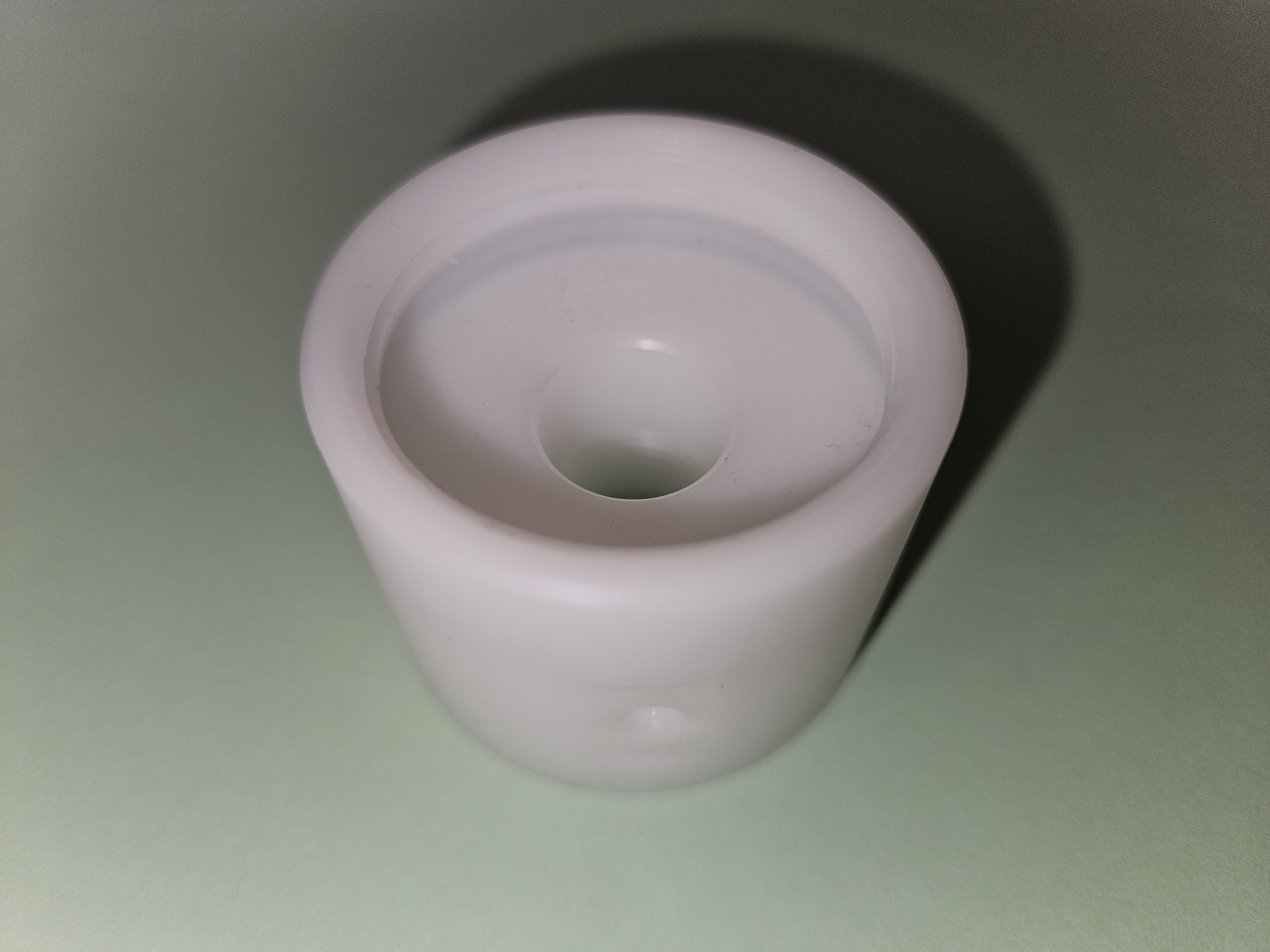 Hlavice H20 E