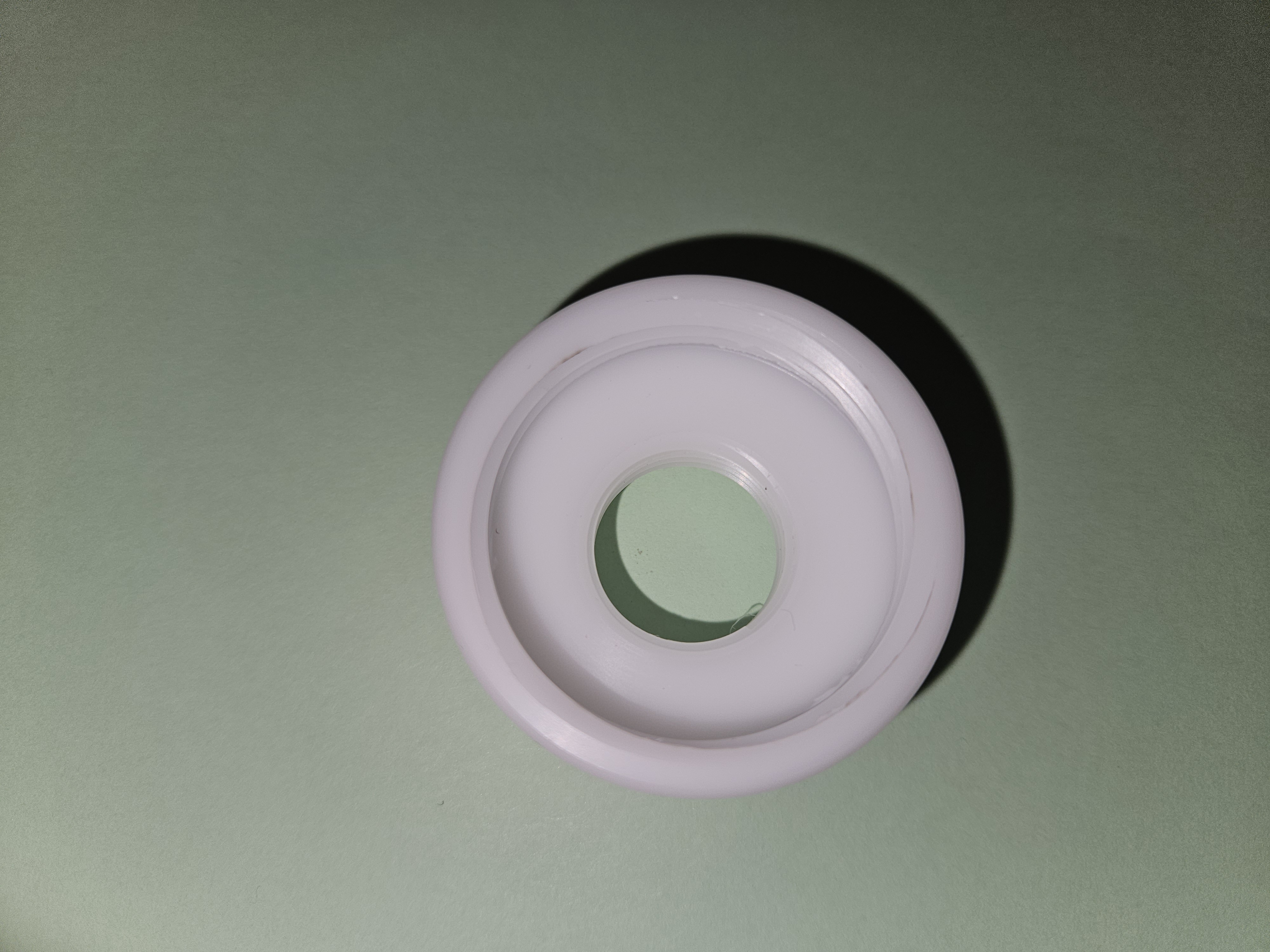 Hlavice dezinfekce/Cheese Easy