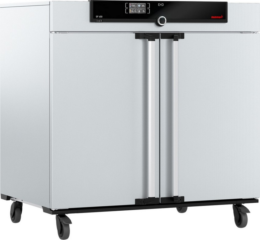 Horkovzdušný sterilizátor Memmert SF450