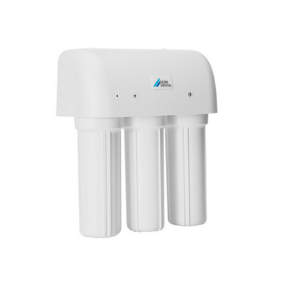 Hygodem 90 Ion Exchanger