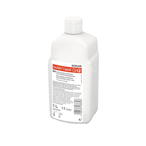 Incidin Liquid 1l