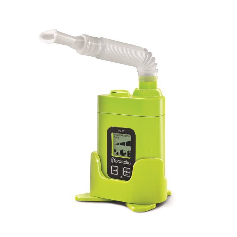 Inhalátor Norditalia MO-03