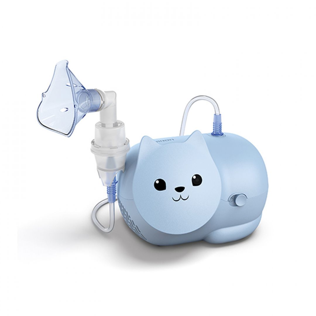 Inhalátor Nami CAT