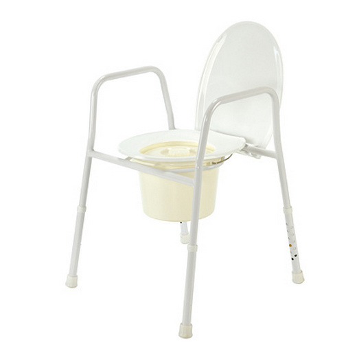 Křeslo klozetové 516