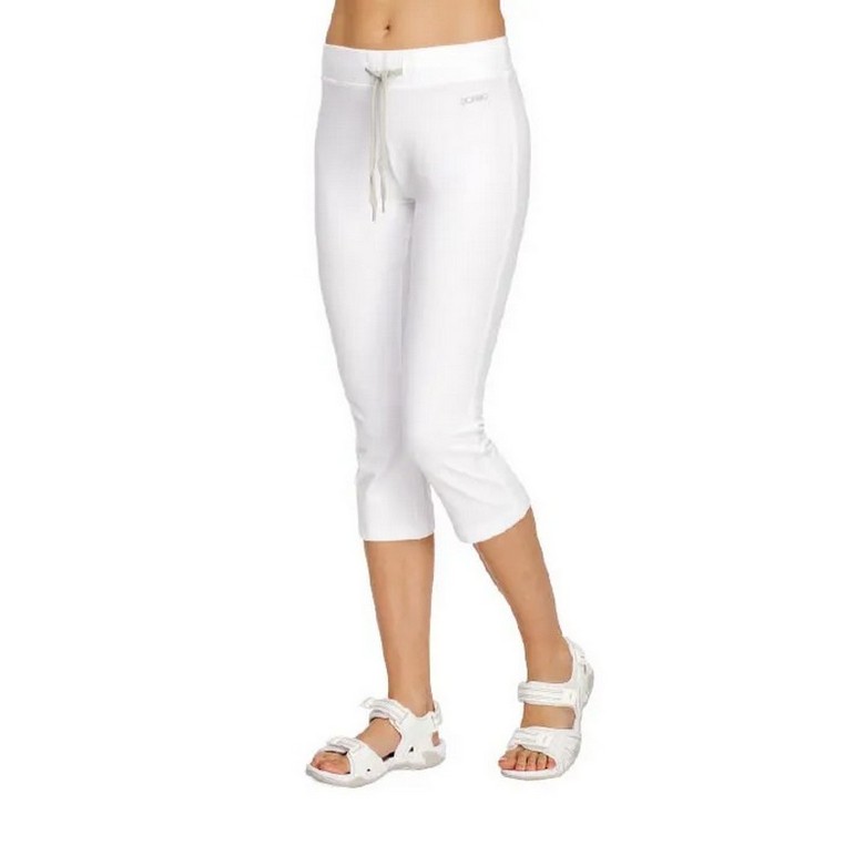 Kalhoty RELAX elastické 3/4