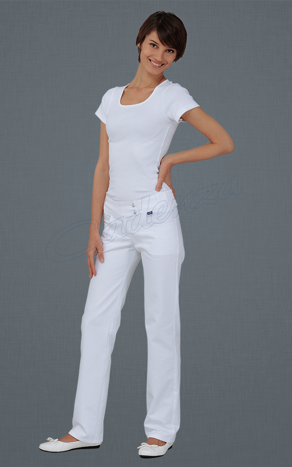 Kalhoty FIT