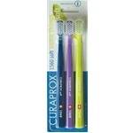 Kartáček CURAPROX  SADA 3 ks 1560