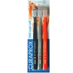 Kartáček CURAPROX  SADA 3 ks 3960