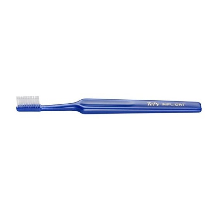Kartáček TePe implant/ortho