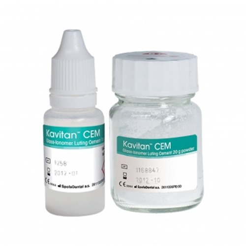 Kavitan Cem 20g
