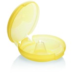 Medela Kojicí kloboučky s výkrojem