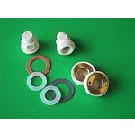 Kolík vidlice FIAD pár