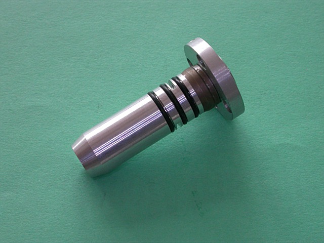 Koncovka MM P2ED460 Chirana