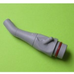 Koncovka odsliňovače DURR