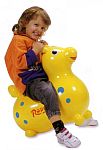 Koník RODY