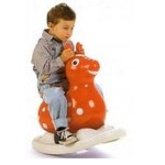 Houpačka pod  RODY