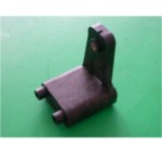 Konzole ozubeného kola