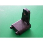 Konzole ozubeného kola