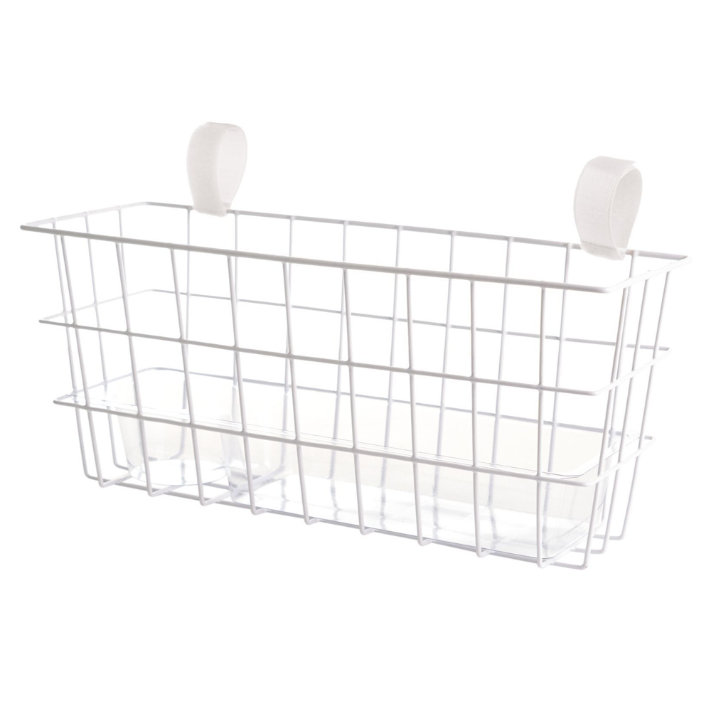 Košík k chodítkům