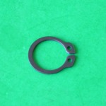 Kroužek pojistný P16